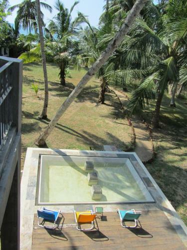 Hotel Isana Beach House