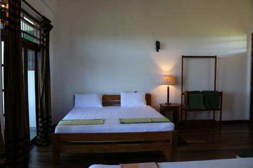 Serene Park Hotel
