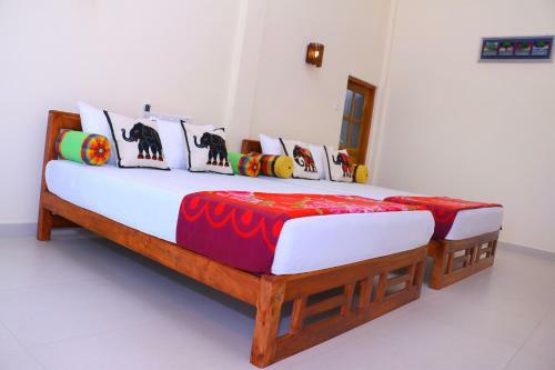 Hotel Nature Resort