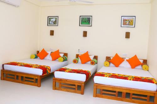Hotel Nature Resort
