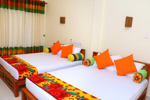 Hotel Nature Resort