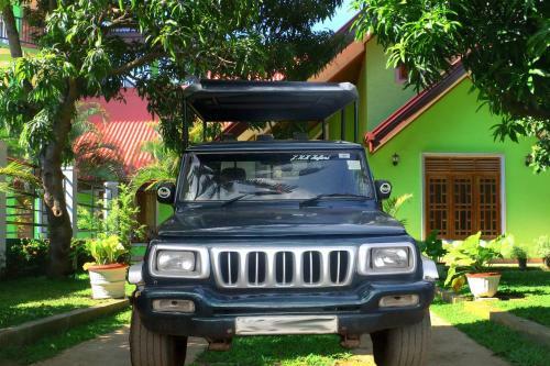 Hotel Nature Resort