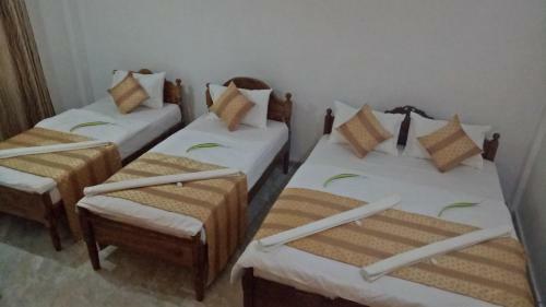 Hotel N Joy Inn