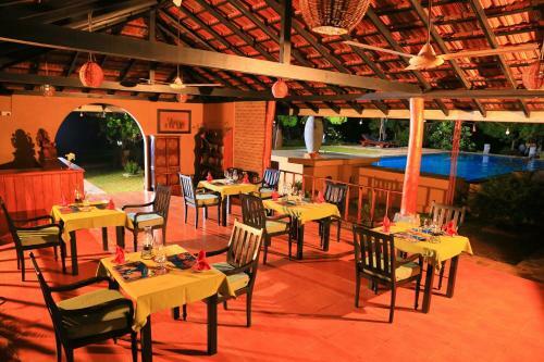 Shangri-lanka Village