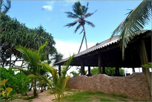 Hotel Villasiri And Leon Beach Paradise