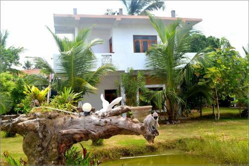 Hotel Villasiri And Leon Beach Paradise