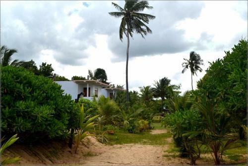 Hotel Villasiri And Leon Beach Paradise