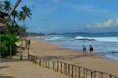 Hotel Villasiri And Leon Beach Paradise