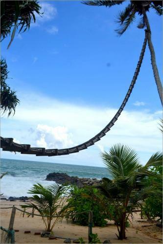 Hotel Villasiri And Leon Beach Paradise