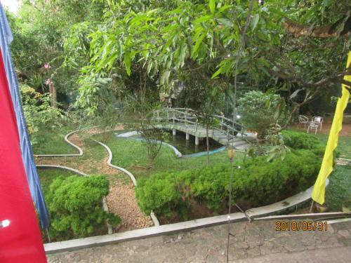 Hotel Happy Elephant Resort Udawalawe
