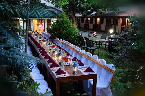 Hotel Happy Elephant Resort Udawalawe