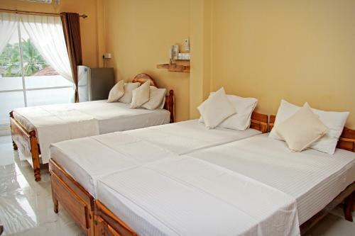 Hotel Bluewater Beach Resort
