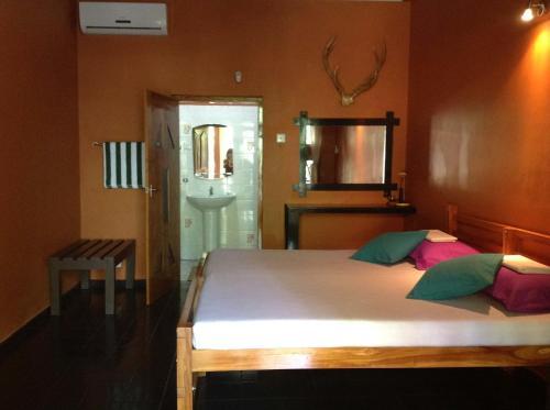 Bed & Breakfast My Village