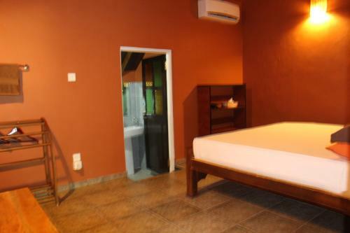 Bed & Breakfast My Village