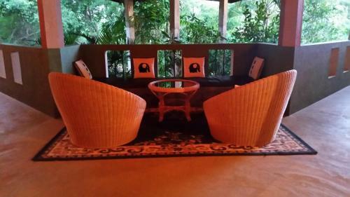 Bed & Breakfast My Village