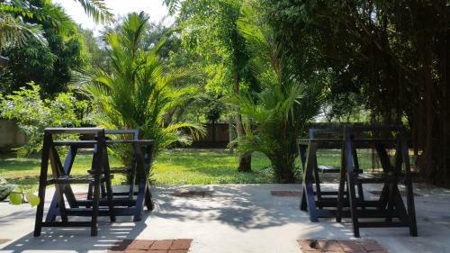 Bed & Breakfast My Village