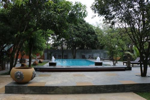 Bed & Breakfast My Village