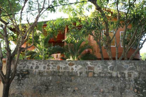 Bed & Breakfast My Village