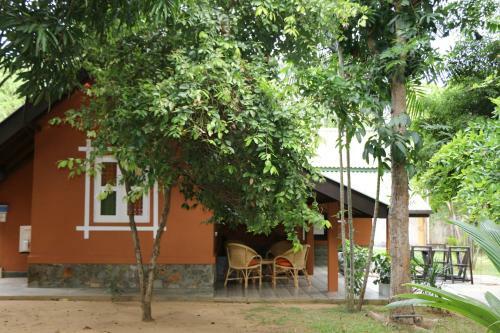 Bed & Breakfast My Village