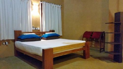 Bed & Breakfast My Village