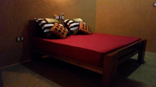 Bed & Breakfast My Village