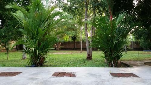 Bed & Breakfast My Village