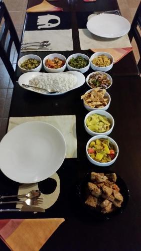 Bed & Breakfast My Village