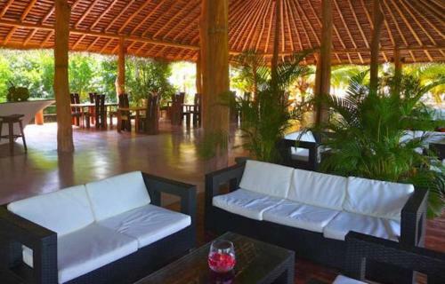 Mangrove Beach Chalets