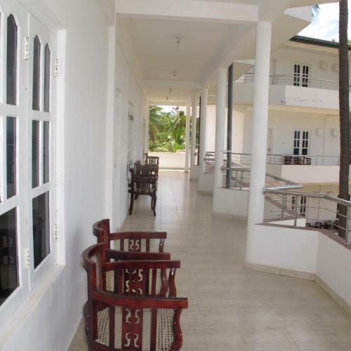 Hotel Sea Lotus Park