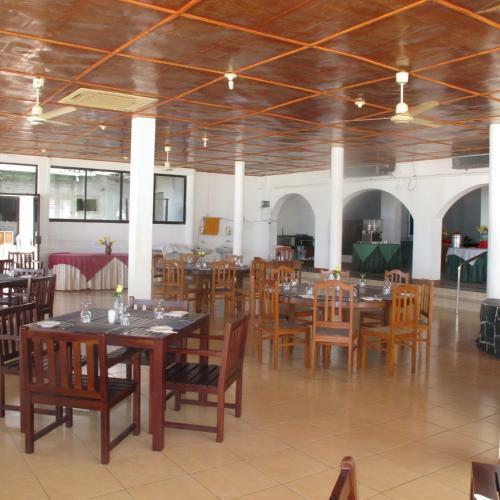 Hotel Sea Lotus Park