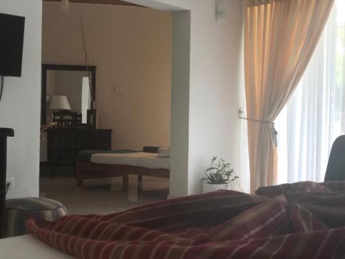 Hotel Sea Lotus Park