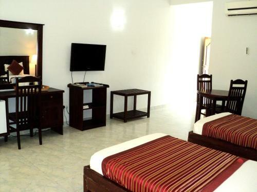 Hotel Sea Lotus Park