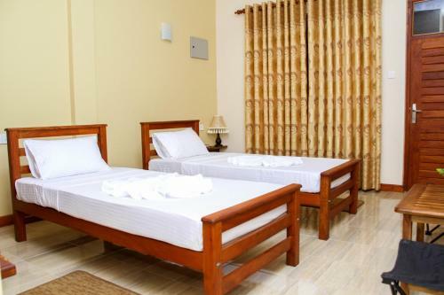 Hotel Nilketha