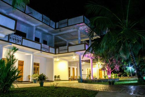 Hotel Nilketha