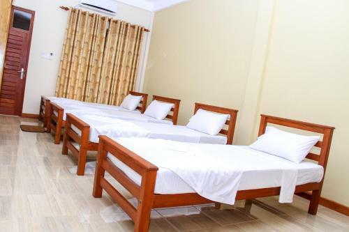Hotel Nilketha