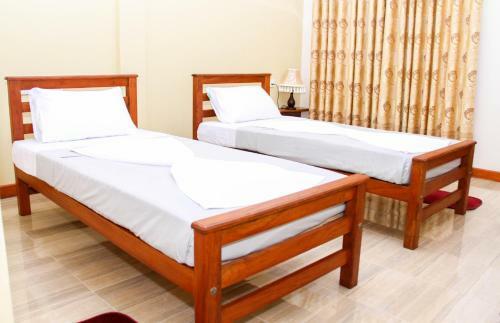 Hotel Nilketha