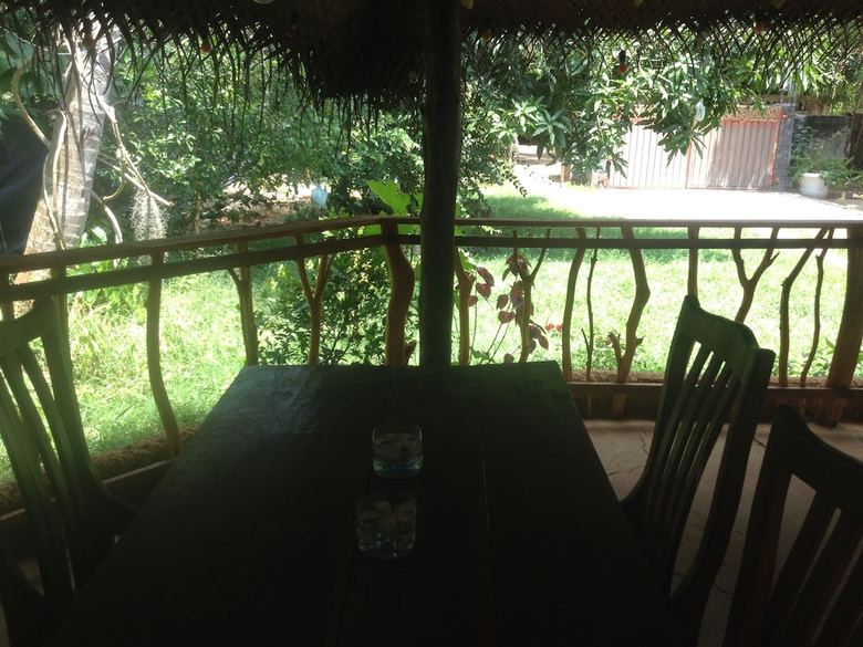 Hotel Home Feelhomestay