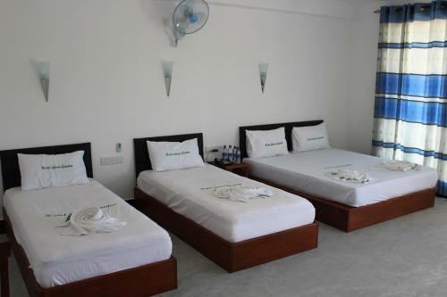 Hotel Green Garden