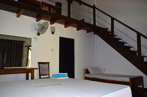 Hotel Green Garden