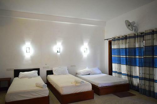 Hotel Green Garden