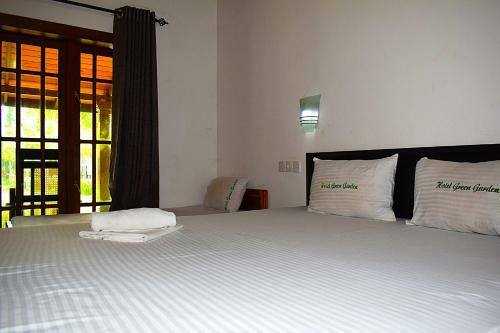 Hotel Green Garden