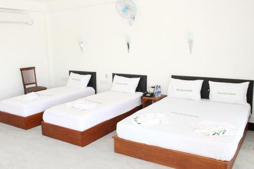 Hotel Green Garden