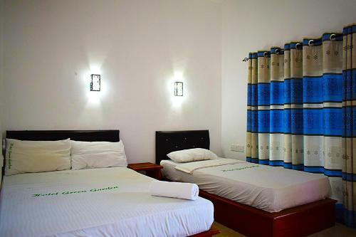 Hotel Green Garden