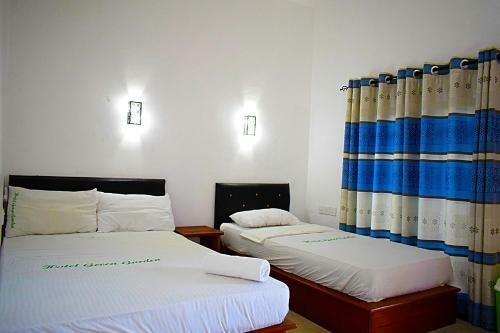Hotel Green Garden