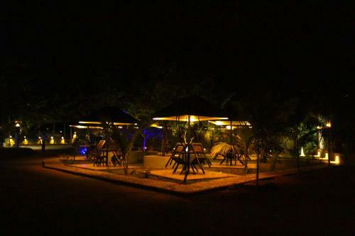 Hotel Green Garden