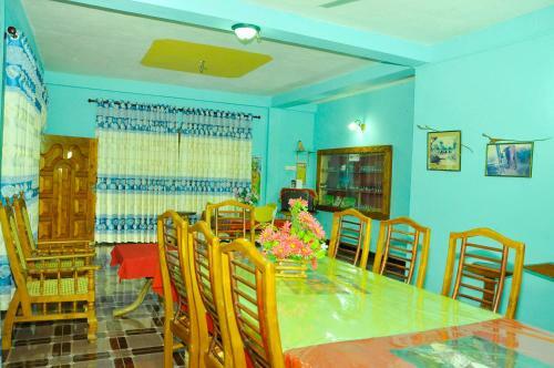 Hotel Ajith Rooms And Jeep