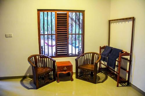 Hotel Shehani Beach Bungalow