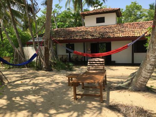 Hotel Shehani Beach Bungalow