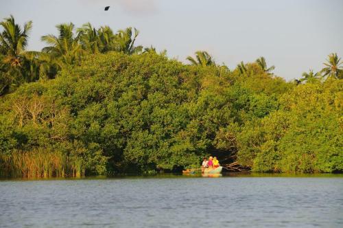 Hotel Shehani Beach Bungalow