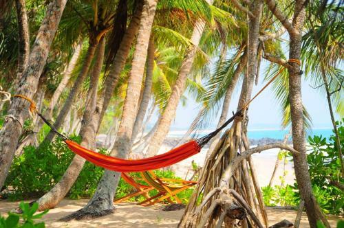 Hotel Shehani Beach Bungalow